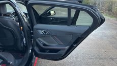 BMW 1 Series 128ti 5dr Step Auto [Live Cockpit Pro/Pro pk] Petrol Hatchback